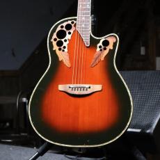 Ovation USA N768-9 Nakao Elite  1993年製