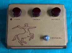 KLON CENTAUR GOLD LONG TAIL