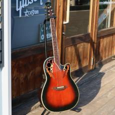 Ovation USA N768-9 Nakao Elite  1993年製_2