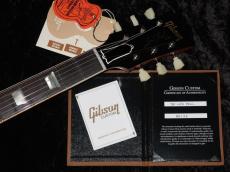 Gibson Custom Shop Historic Collection 1954 Les Paul Goldtop Reissue VOS : Double Gold_8