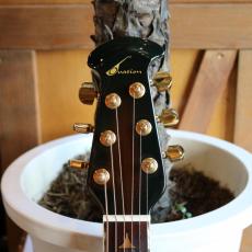 Ovation USA N768-9 Nakao Elite  1993年製_4