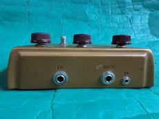 KLON CENTAUR GOLD LONG TAIL_4
