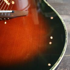 Ovation USA N768-9 Nakao Elite  1993年製_9