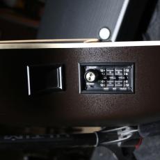 Ovation USA N768-9 Nakao Elite  1993年製_8