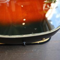 Ovation USA N768-9 Nakao Elite  1993年製_10