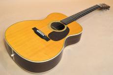 Martin 000-28 Standard　2019年製_2