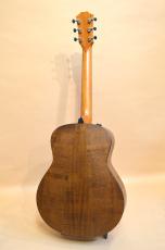 Taylor GT-e Urban Ash　2021年製_5