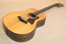 Taylor GT-e Urban Ash　2021年製_12