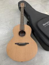 Sheeran by Lowden S01 Ed Sheeran Signature Model! L.R Baggs Element ピックアップ付き!_3