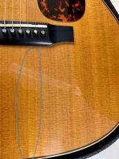 Larrivee OM-09  2004年製 Made in The USA Gross仕上げ!_3