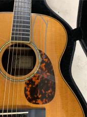 Larrivee OM-09  2004年製 Made in The USA Gross仕上げ!_4