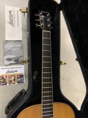 Larrivee OM-09  2004年製 Made in The USA Gross仕上げ!_5