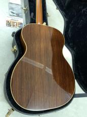 Larrivee OM-09  2004年製 Made in The USA Gross仕上げ!_9