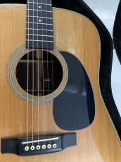 Martin D-28 2010年製 Oval Active ピエゾ+貼り付け ピックアップ付き!_3