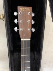 Martin D-28 2010年製 Oval Active ピエゾ+貼り付け ピックアップ付き!_6
