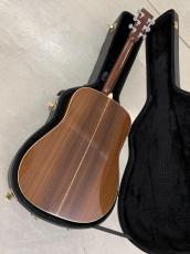 Martin D-28 2010年製 Oval Active ピエゾ+貼り付け ピックアップ付き!_7