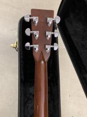 Martin D-28 2010年製 Oval Active ピエゾ+貼り付け ピックアップ付き!_10