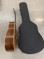 Martin D-28 2010年製 Oval Active ピエゾ+貼り付け ピックアップ付き!_11