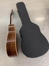 Martin D-28 2010年製 Oval Active ピエゾ+貼り付け ピックアップ付き!_12