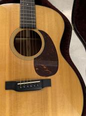 Martin GP-18E ピックアップ付き ハイ-パフォーマンス シリーズ!_3