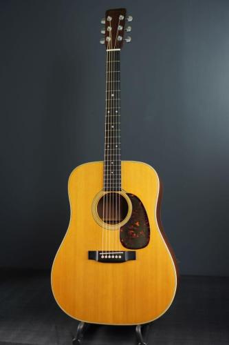 Martin D-28