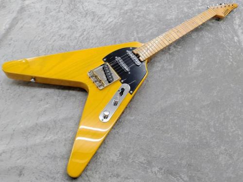 Soloking MTV-1 SSS BTBLD