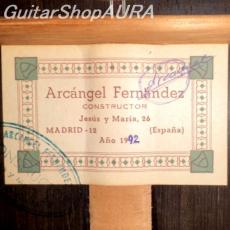 Arcangel Fernandez　[アルカンヘル・フェルナンデス] classical_5
