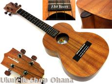 Kamaka [HF-3 110Years] テナー ハワイアンコア 110周年記念モデル