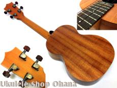 Kamaka [HF-3 110Years] テナー ハワイアンコア 110周年記念モデル_2