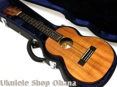 Kamaka [HF-3 110Years] テナー ハワイアンコア 110周年記念モデル_5