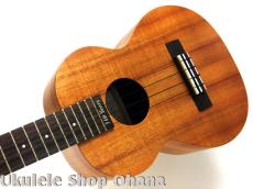 Kamaka [HF-3 110Years] テナー ハワイアンコア 110周年記念モデル_6
