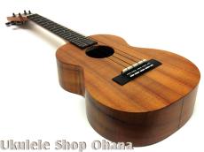 Kamaka [HF-3 110Years] テナー ハワイアンコア 110周年記念モデル_8