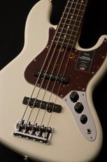 Fender American Professional II Jazz Bass V  -Olympic White-【4.40kg】【US24048850】_3