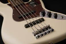 Fender American Professional II Jazz Bass V  -Olympic White-【4.40kg】【US24048850】_5