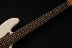 Fender American Professional II Jazz Bass V  -Olympic White-【4.40kg】【US24048850】_6