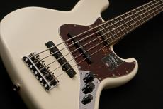 Fender American Professional II Jazz Bass V  -Olympic White-【4.40kg】【US24048850】_7