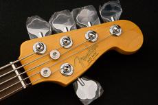 Fender American Professional II Jazz Bass V  -Olympic White-【4.40kg】【US24048850】_8
