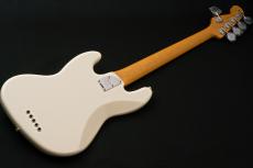 Fender American Professional II Jazz Bass V  -Olympic White-【4.40kg】【US24048850】_9