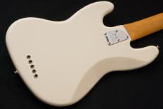 Fender American Professional II Jazz Bass V  -Olympic White-【4.40kg】【US24048850】_10