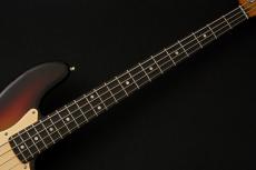 Fender American Ultra II Jazz Bass Ebony Fingerboard -Ultraburst-_7