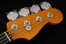 Fender American Ultra II Jazz Bass Ebony Fingerboard -Ultraburst-_8