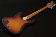 Fender American Ultra II Jazz Bass Ebony Fingerboard -Ultraburst-_9