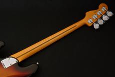 Fender American Ultra II Jazz Bass Ebony Fingerboard -Ultraburst-_11