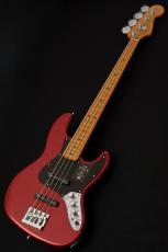 Fender American Ultra II Jazz Bass Maple Fingerboard -Sinister Red-【決算セール】【ギグバッグプレゼント】_2