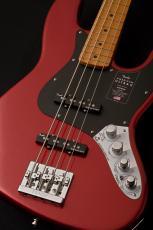Fender American Ultra II Jazz Bass Maple Fingerboard -Sinister Red-【決算セール】【ギグバッグプレゼント】_3