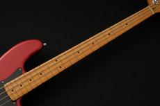 Fender American Ultra II Jazz Bass Maple Fingerboard -Sinister Red-【決算セール】【ギグバッグプレゼント】_7