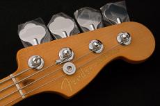 Fender American Ultra II Jazz Bass Maple Fingerboard -Sinister Red-【決算セール】【ギグバッグプレゼント】_8