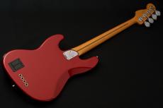 Fender American Ultra II Jazz Bass Maple Fingerboard -Sinister Red-【決算セール】【ギグバッグプレゼント】_9