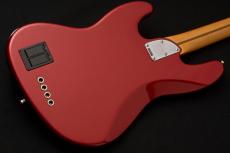 Fender American Ultra II Jazz Bass Maple Fingerboard -Sinister Red-【決算セール】【ギグバッグプレゼント】_10