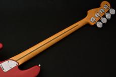 Fender American Ultra II Jazz Bass Maple Fingerboard -Sinister Red-【決算セール】【ギグバッグプレゼント】_11